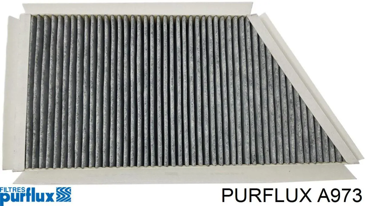 Элемент воздушного фильтра Purflux A973 цена, от 5.05 USD