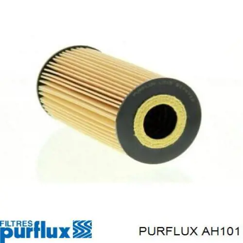 Фильтр воздушный отопителя Purflux AH101 цена, от 5.67 USD