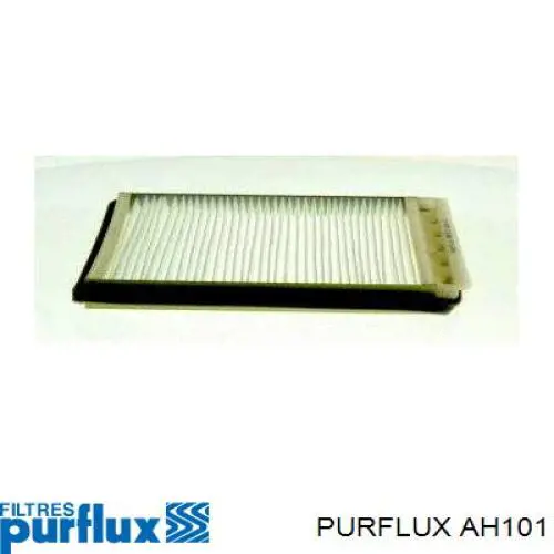 AH101 Purflux фильтр салона
