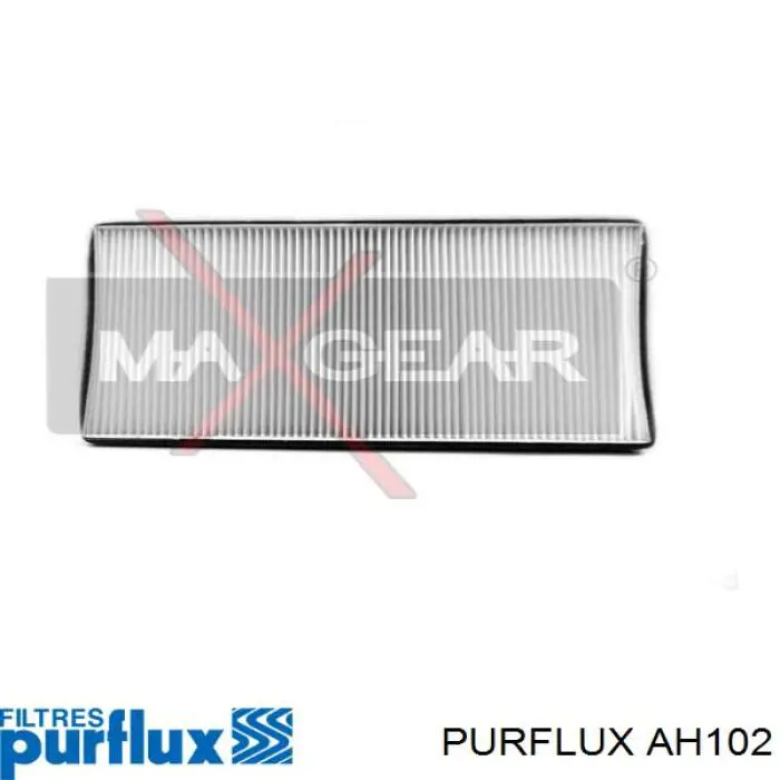 AH102 Purflux Внутрисалонный фильтр