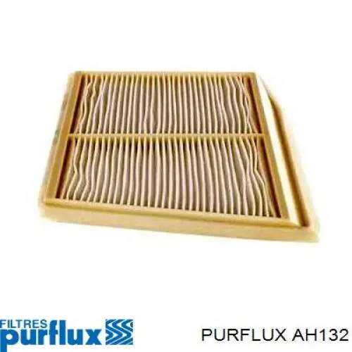 Купить AH132 Purflux Фильтр салона угольный