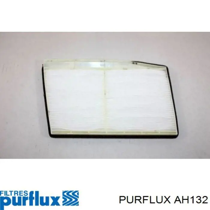 AH132 Purflux Внутрисалонный фильтр