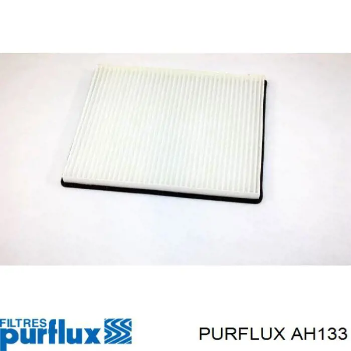 Фильтр воздушный отопителя Purflux AH133 цена, от 8.89 USD