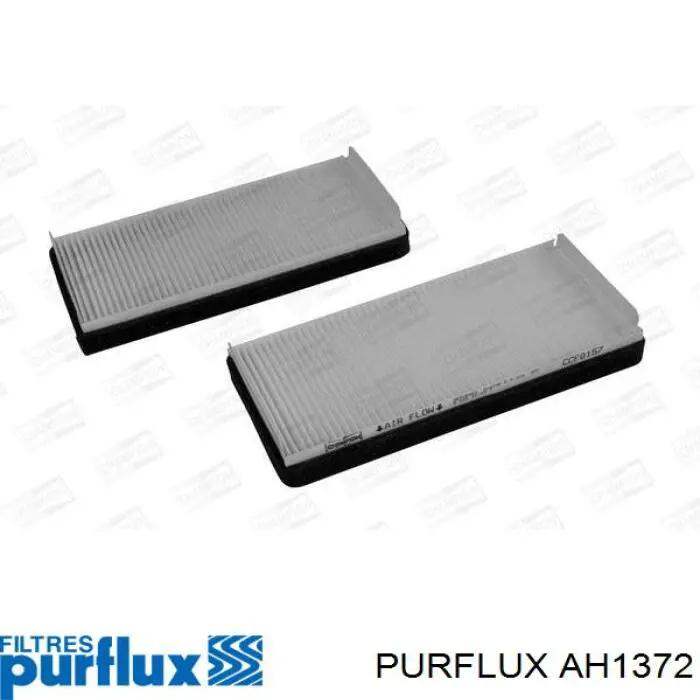 AH1372 Purflux Внутрисалонный фильтр