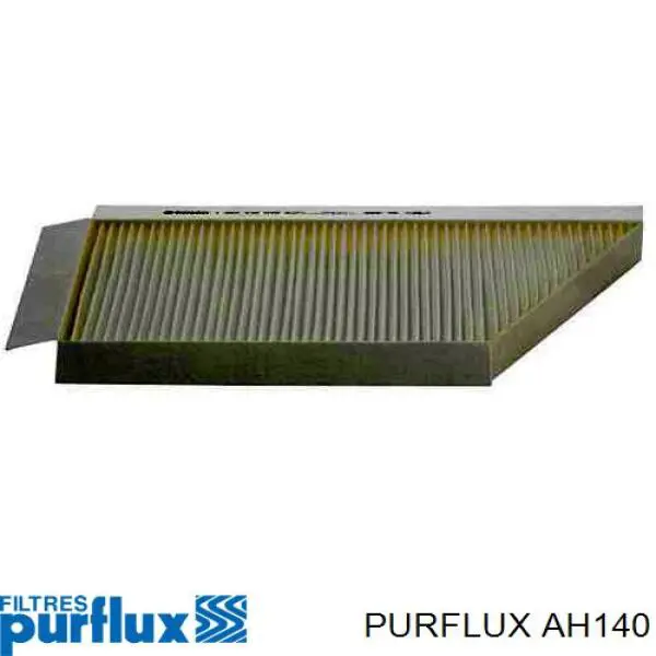 AH140 Purflux Внутрисалонный фильтр