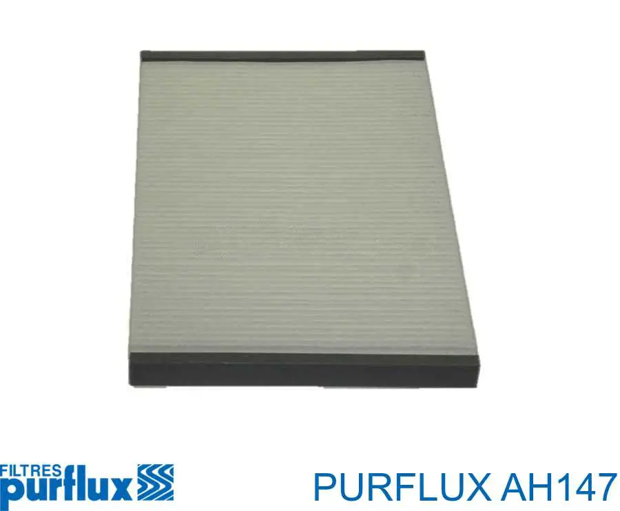 AH147 Purflux фильтр салона
