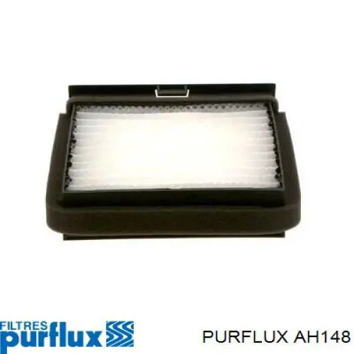 AH148 Purflux Внутрисалонный фильтр