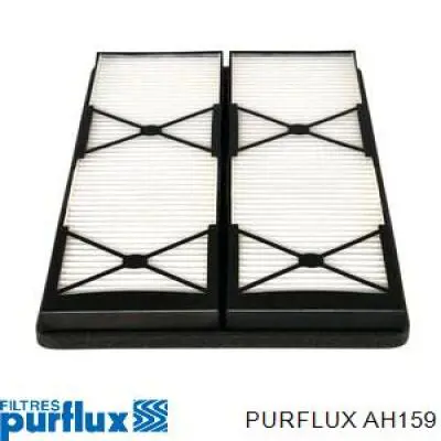 Фильтр воздушный отопителя Purflux AH159 цена, от 15.20 USD
