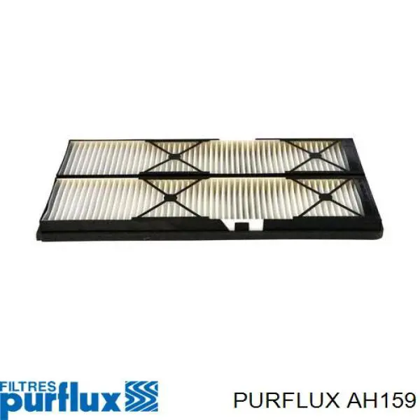 Воздушный фильтр салона Purflux AH159