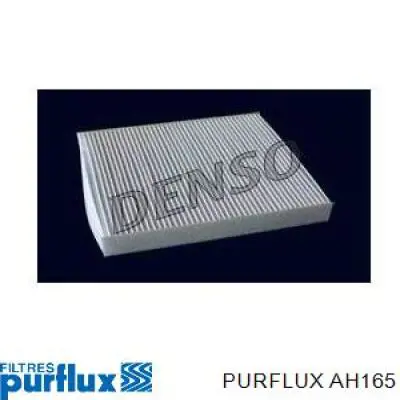 Фильтр воздушный отопителя Purflux AH165 цена, от 7.80 USD