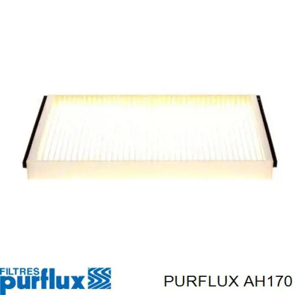 Фильтр салона AH170 Purflux