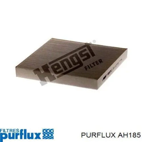 AH185 Purflux Внутрисалонный фильтр