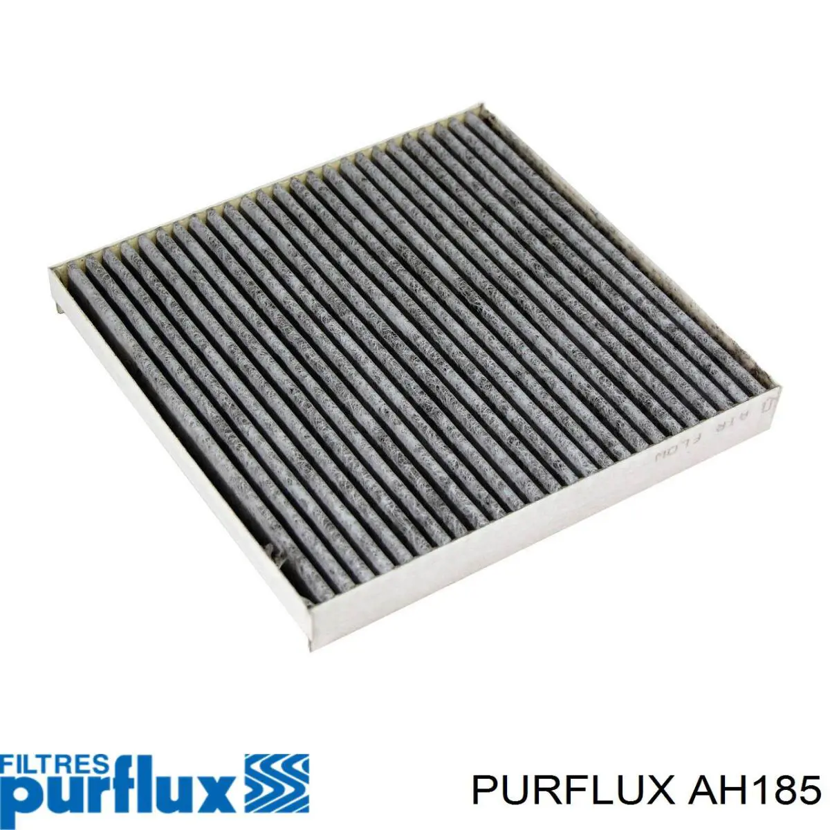 Фильтр воздушный отопителя Purflux AH185 цена, от 3.77 USD