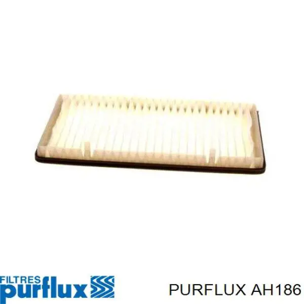AH186 Purflux Внутрисалонный фильтр