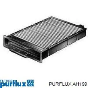 Фильтр воздушный отопителя Purflux AH199 цена, от 8.29 USD