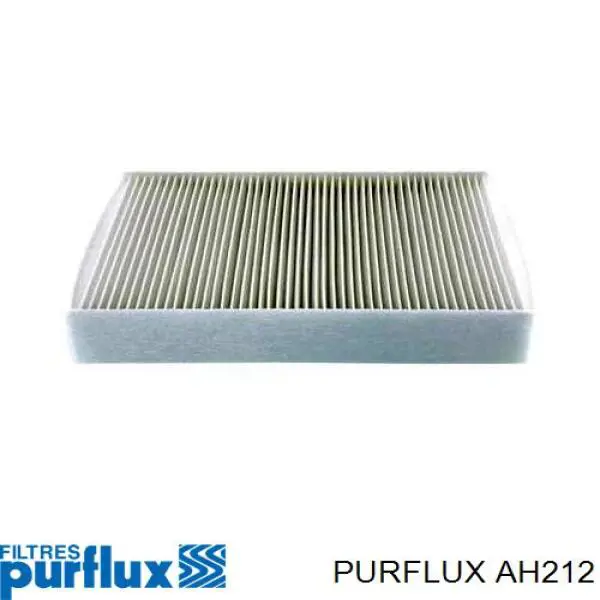 Фильтр салона AH212 Purflux