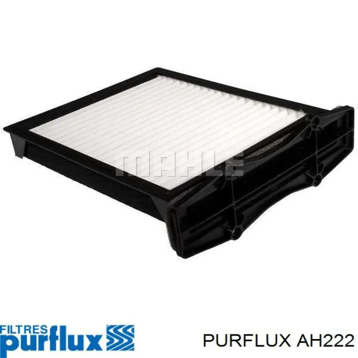 Фильтр салона AH222 Purflux