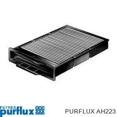 AH223 Purflux фильтр салона
