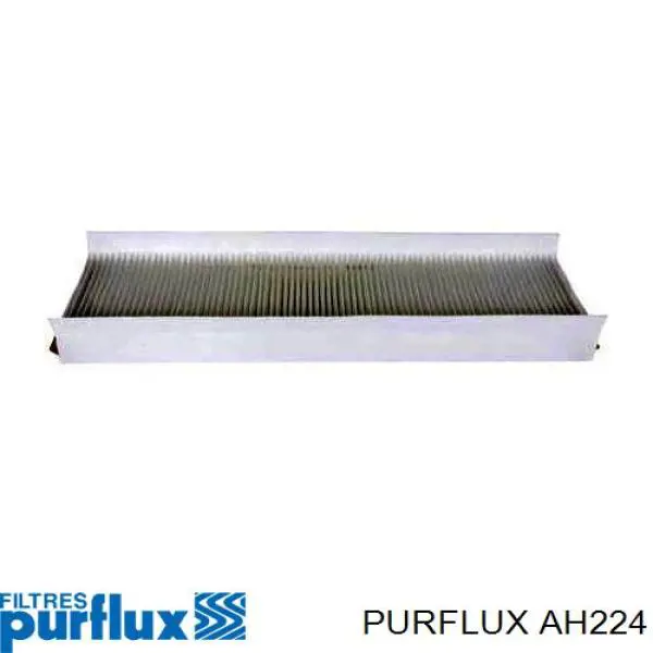 AH224 Purflux Внутрисалонный фильтр