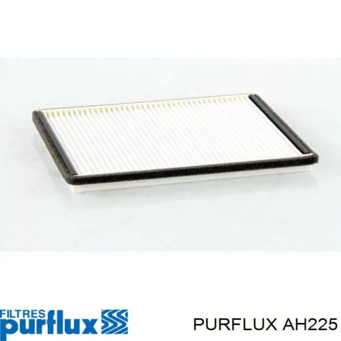 AH225 Purflux Внутрисалонный фильтр