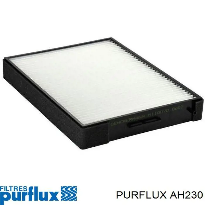 AH230 Purflux Внутрисалонный фильтр