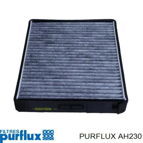 Фильтр салона AH230 Purflux