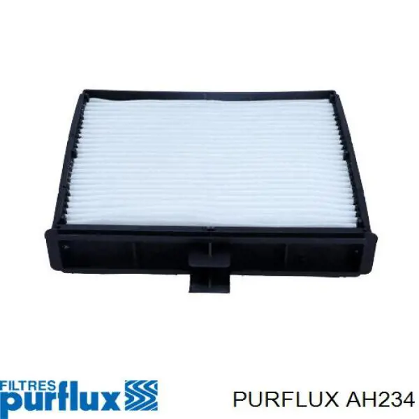 AH234 Purflux Внутрисалонный фильтр