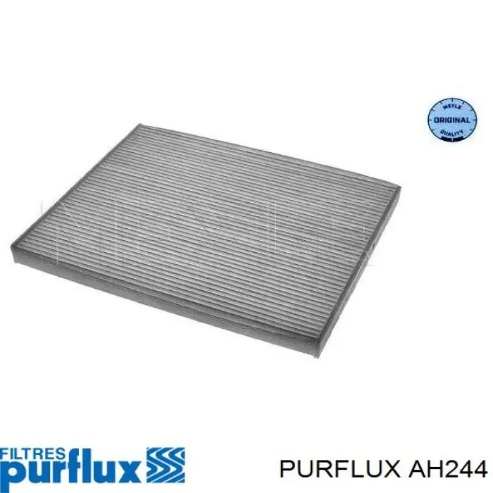 AH244 Purflux Внутрисалонный фильтр