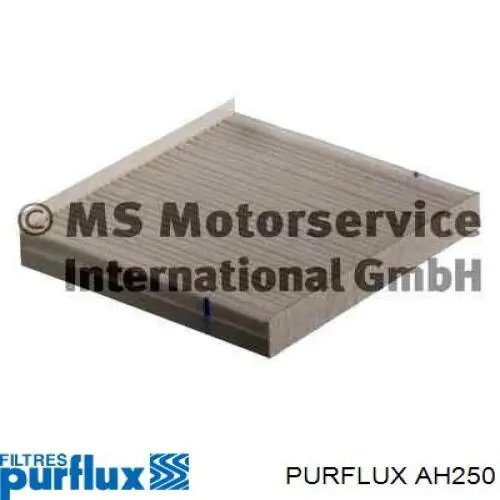 AH250 Purflux Внутрисалонный фильтр