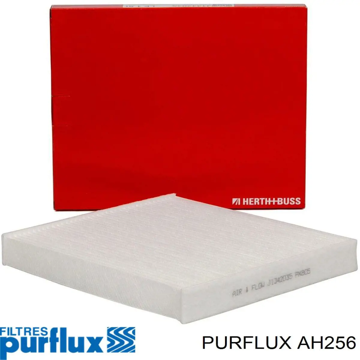 Фильтр салона AH256 Purflux