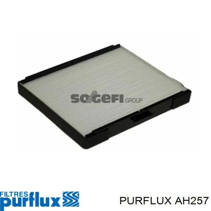 Фильтр салона AH257 Purflux