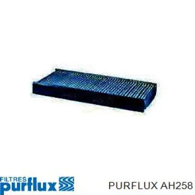 Купить AH258 Purflux Фильтр салона угольный