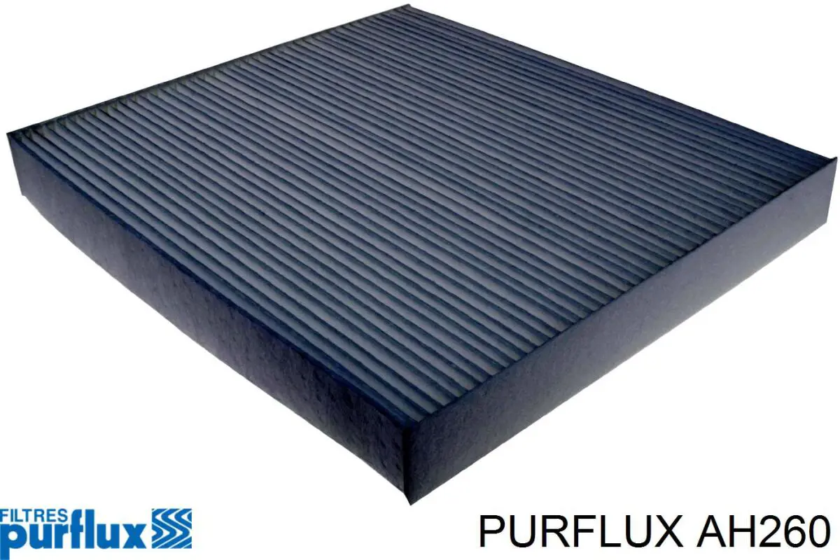 AH260 Purflux Внутрисалонный фильтр