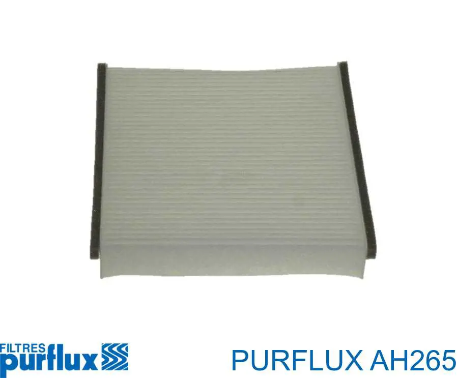 AH265 Purflux фильтр салона
