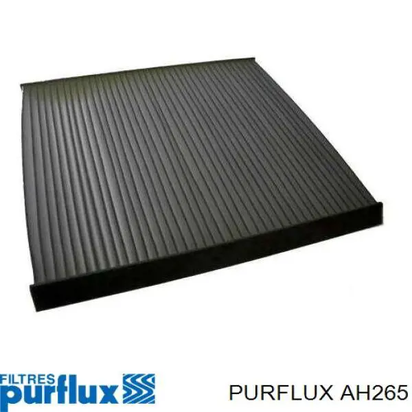 Фильтр воздушный отопителя Purflux AH265 цена, от 7.33 USD