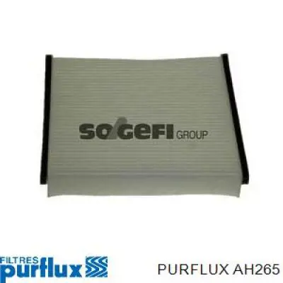AH265 Purflux Внутрисалонный фильтр