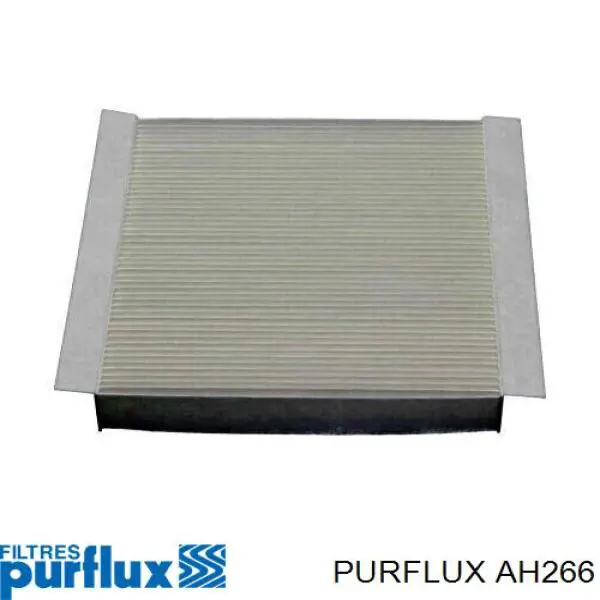 Воздушный фильтр салона Purflux AH266