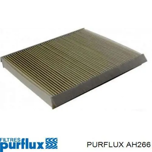 AH266 Purflux Внутрисалонный фильтр