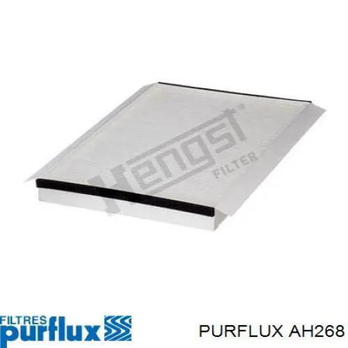 Фильтр салона AH268 Purflux