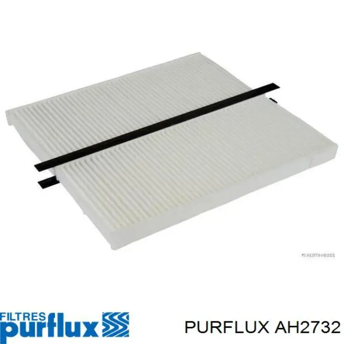 Фильтр салона AH2732 Purflux