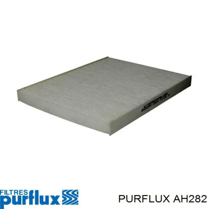 AH282 Purflux Внутрисалонный фильтр