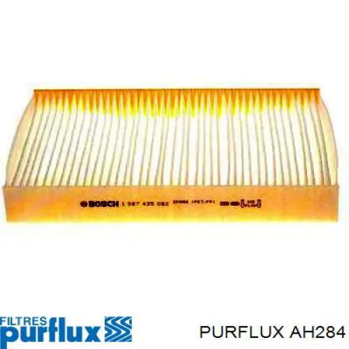 Filtro de habitáculo AH284 Purflux