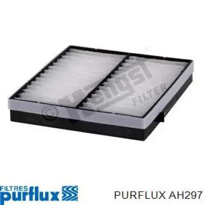 AH297 Purflux Внутрисалонный фильтр