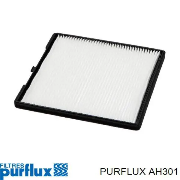Фильтр воздушный отопителя Purflux AH301 цена, от 5.19 USD