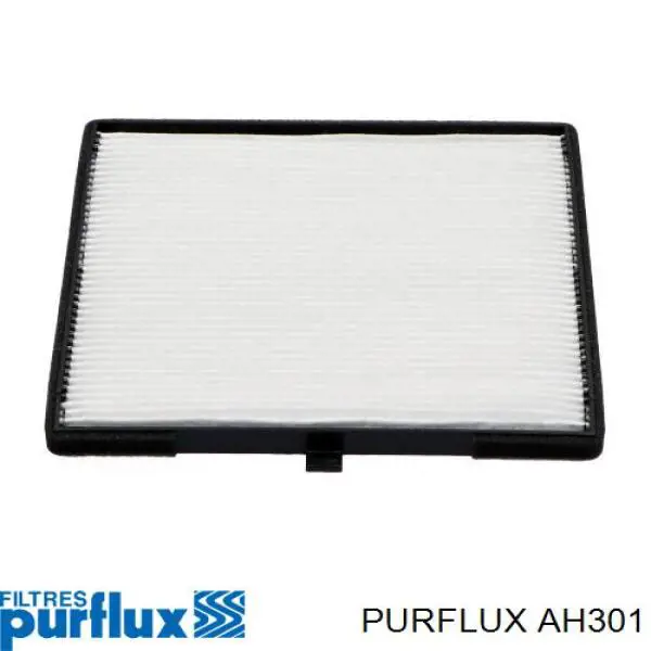 AH301 Purflux Внутрисалонный фильтр