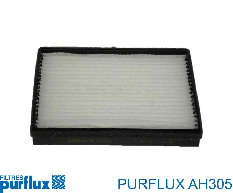 AH305 Purflux фильтр салона