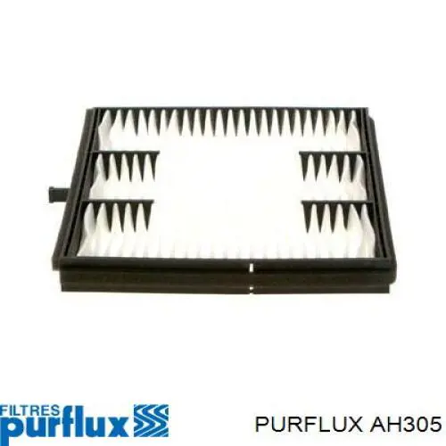 Фільтр салону AH305 Purflux