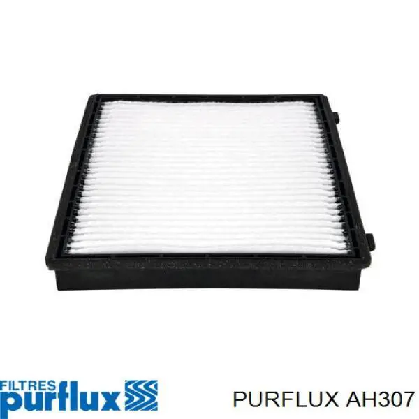 AH307 Purflux фильтр салона