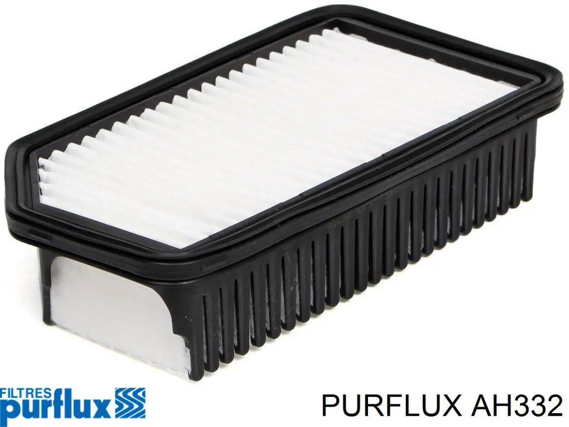 Фильтр салона AH332 Purflux