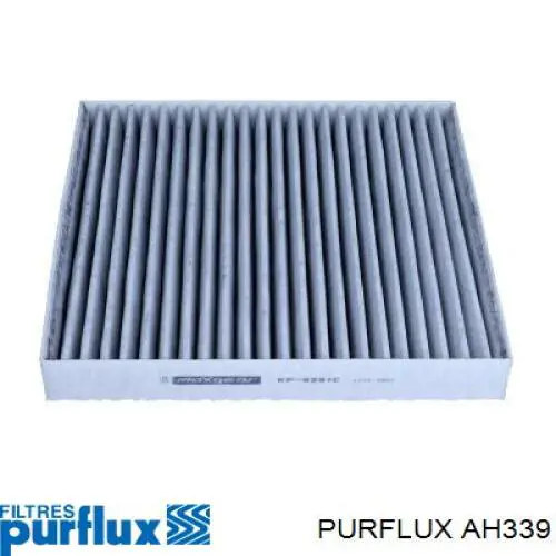 AH339 Purflux фильтр салона